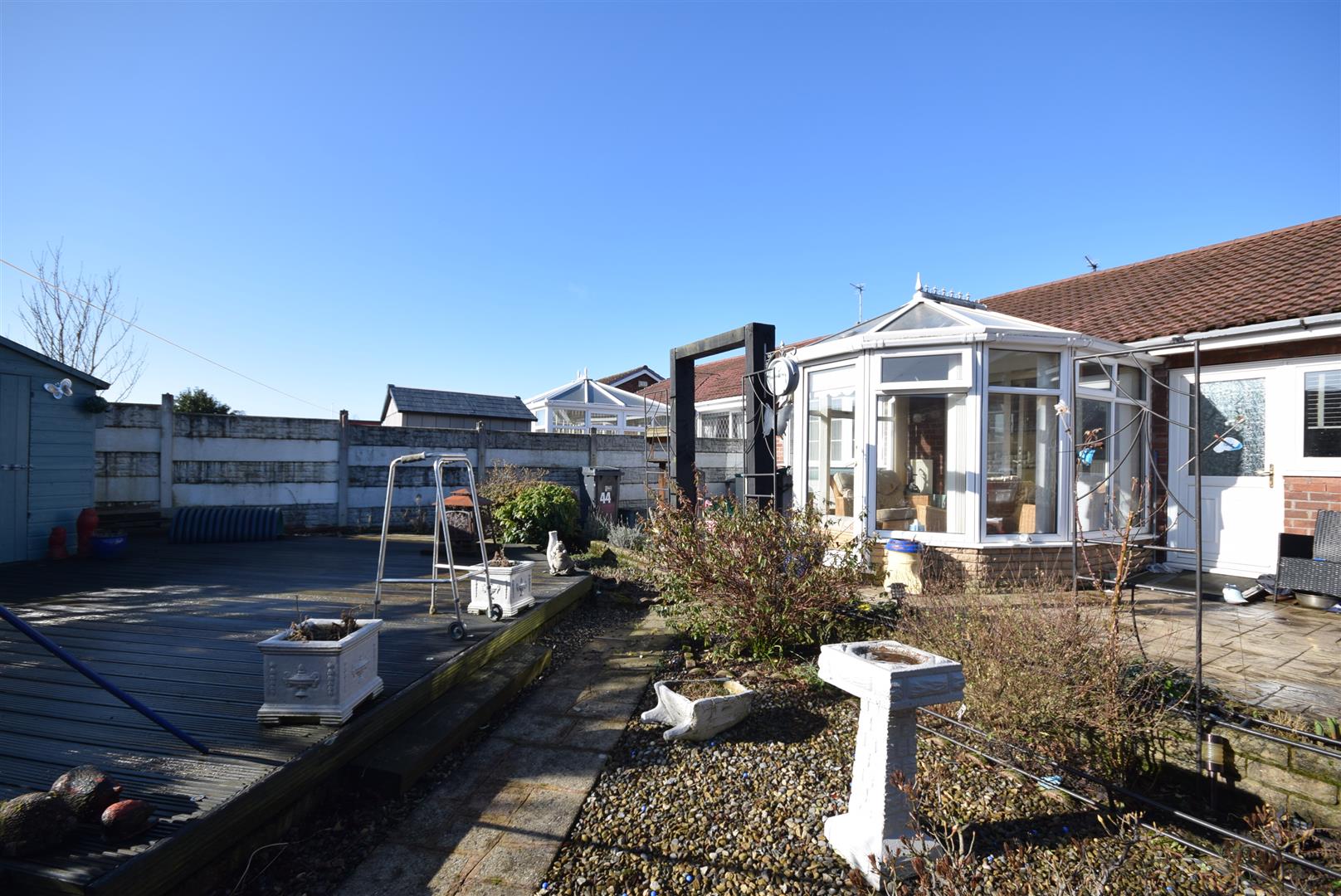 Withy Grove Crescent, Bamber Bridge, Preston Holdens Estate Agents